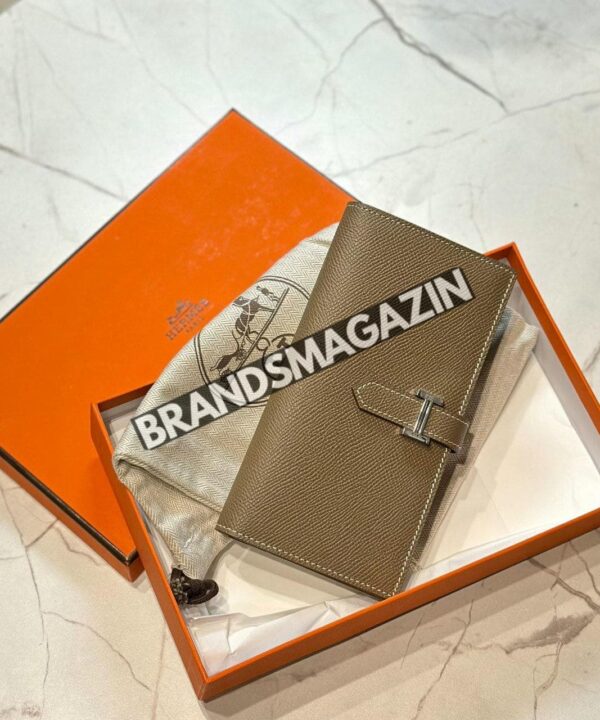 Кошелек Hermes BM46350241377 Кошелек Hermes BM46350241377