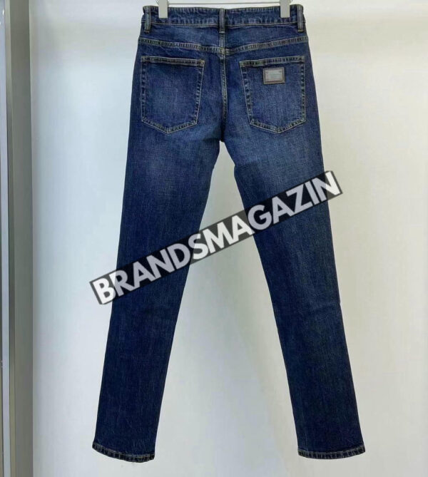 Джинсы Dolce&Gabbana BM46270867677