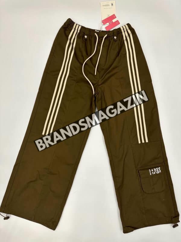 Штаны Maison Margiela BM70264077