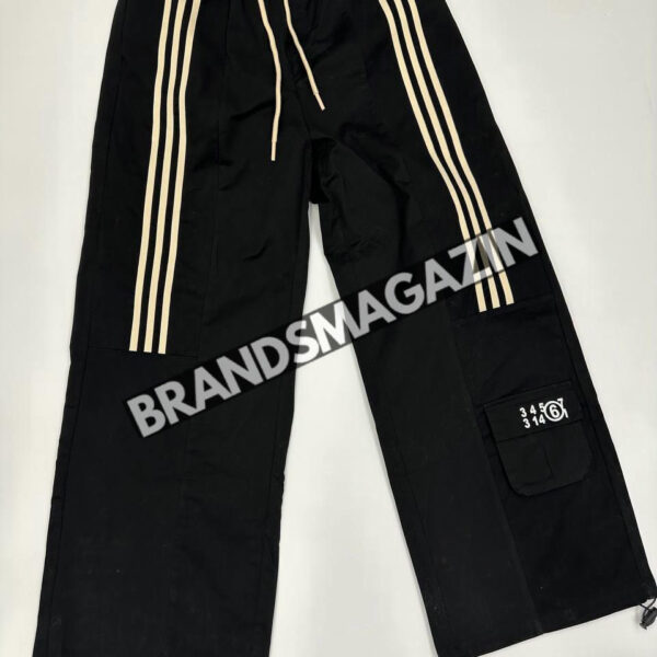 Штаны Maison Margiela BM70264177