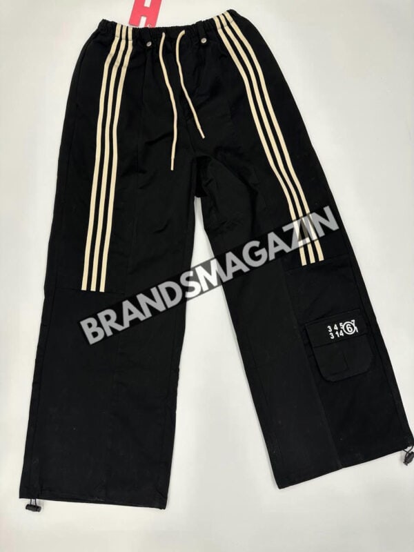 Штаны Maison Margiela BM70264177