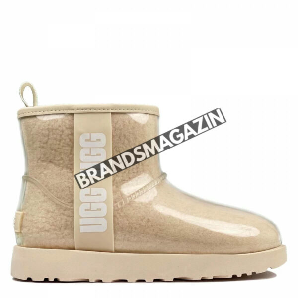 Угги UGG Classic Clear Mini Sand BM68115377