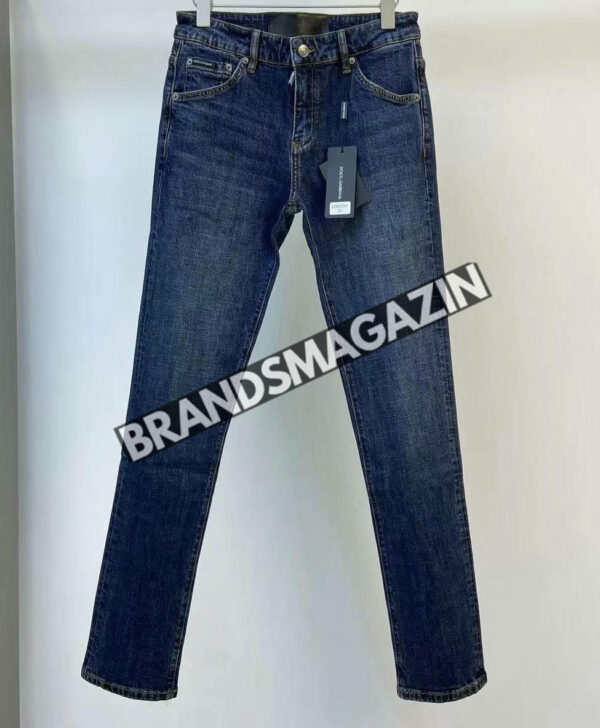 Джинсы Dolce&Gabbana BM46270867677 2