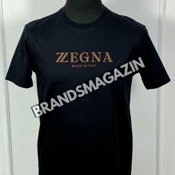 Футболка Zegna BM47501620977