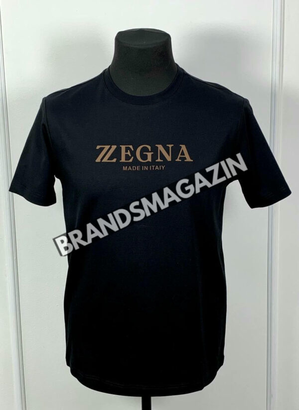Футболка Zegna BM47501620977