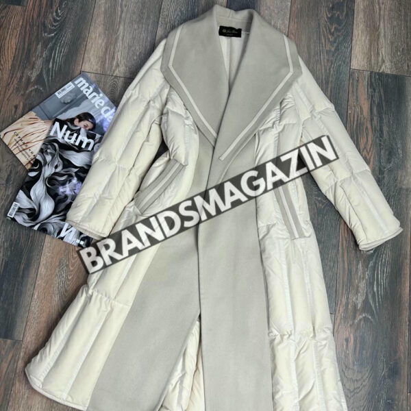 Пальто Loro Piana BM47179707177