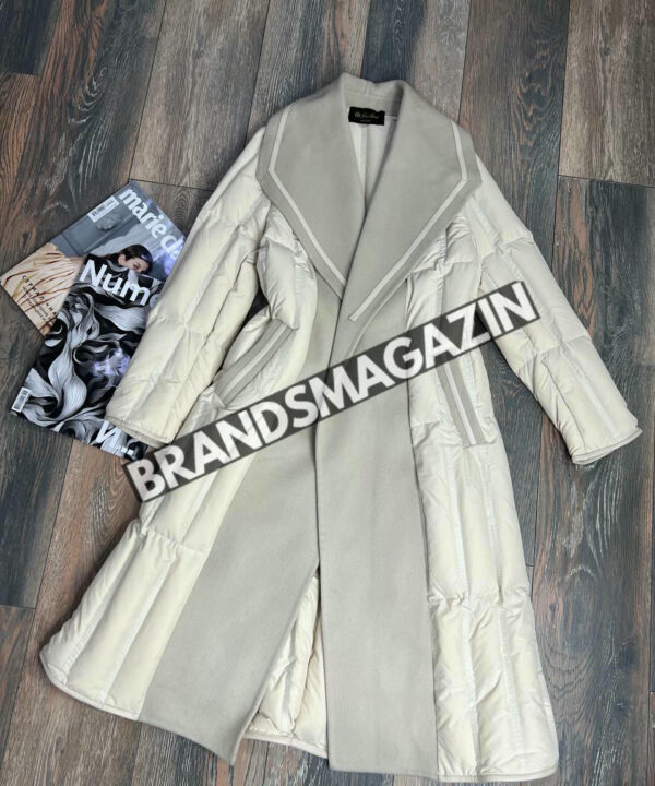 Пальто Loro Piana BM47179707177 Пальто Loro Piana BM47179707177