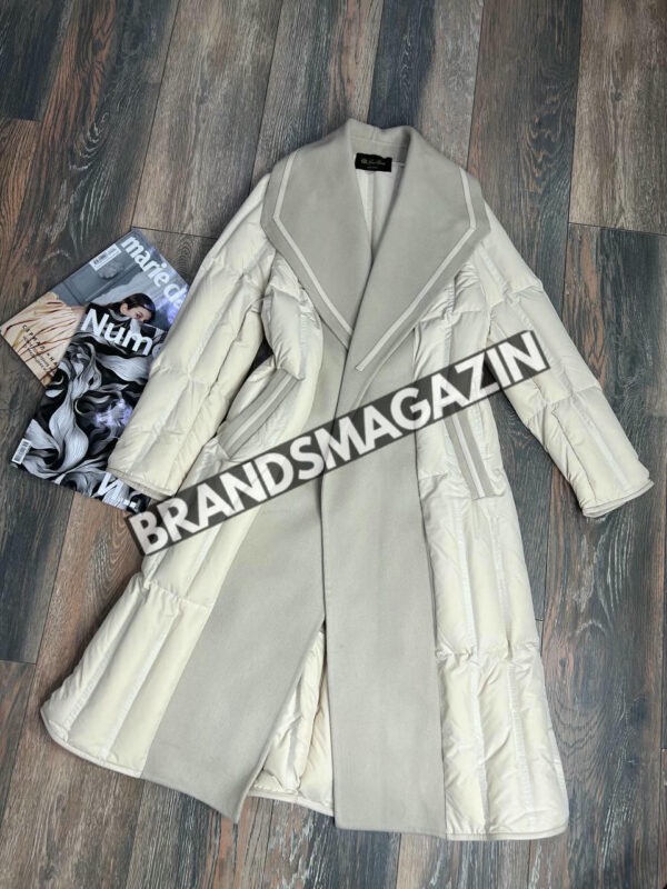 Пальто Loro Piana BM47179707177