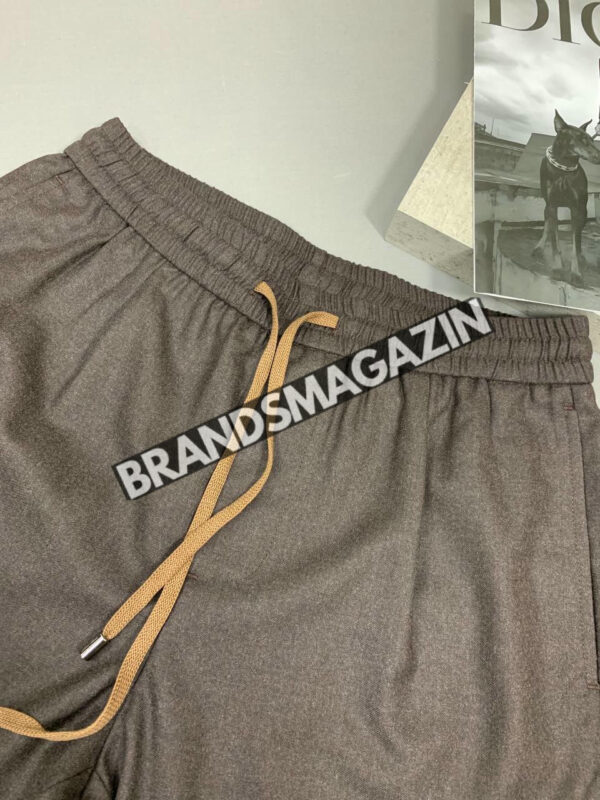 Брюки Loro Piana BM46725484577 3