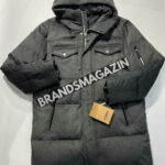 Пуховик Burberry BM46524162077