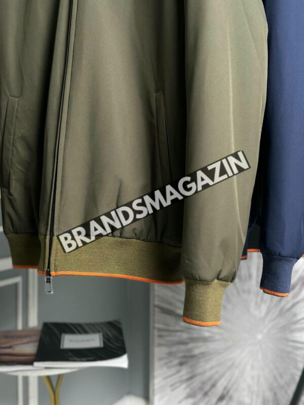 Куртка Loro Piana BM45831725377 7