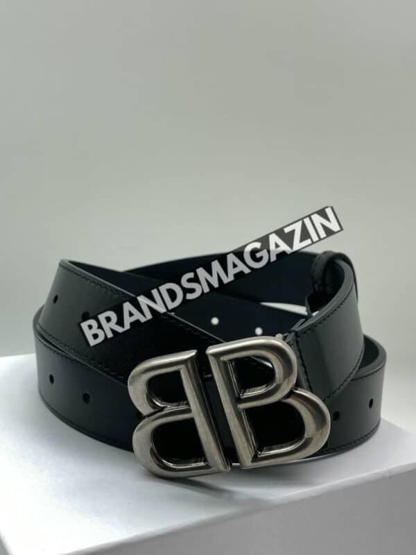 Ремень Balenciaga BM47501851177 4