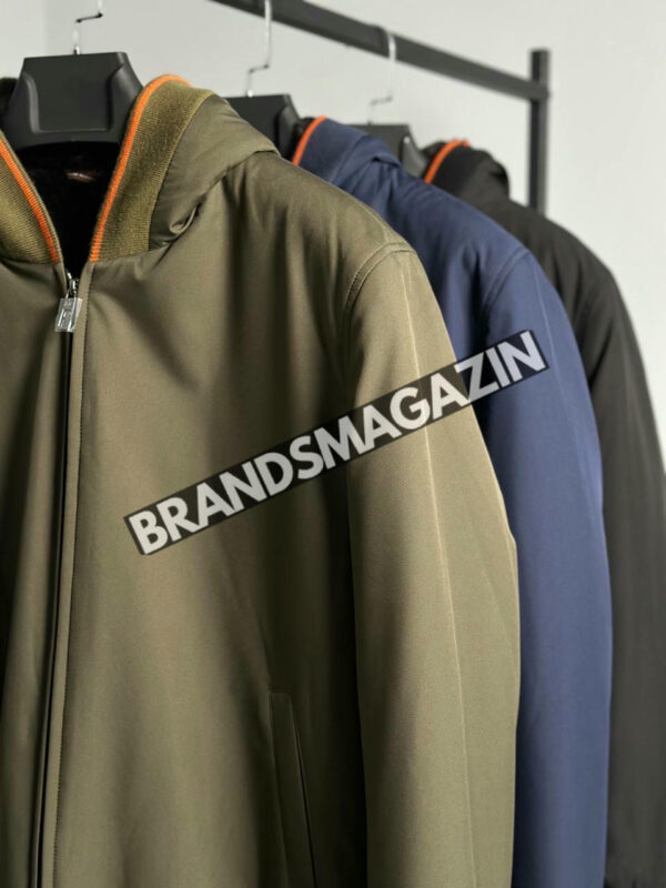 Куртка Loro Piana BM45831725377 2