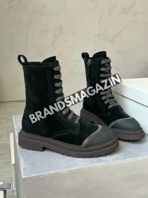 Ботинки Brunello Cucinelli BM45852338477