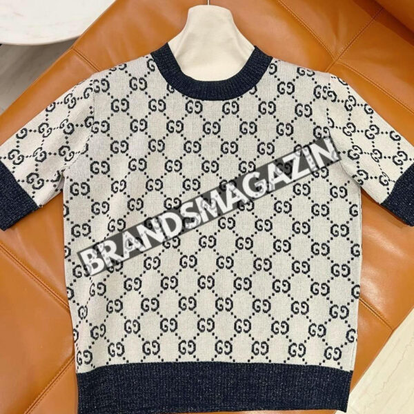 Футболка Gucci BM46671644577