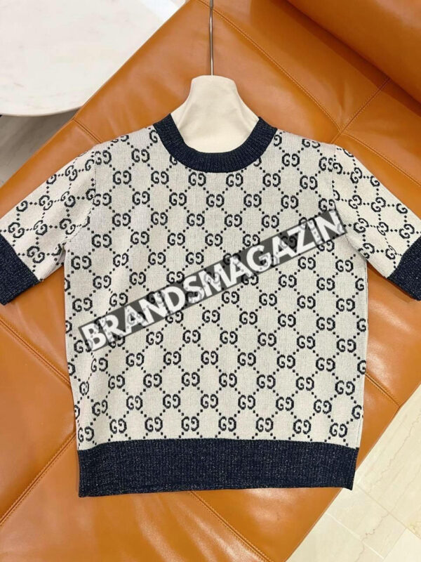 Футболка Gucci BM46671644577