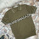 Поло Brunello Cucinelli BM69544077
