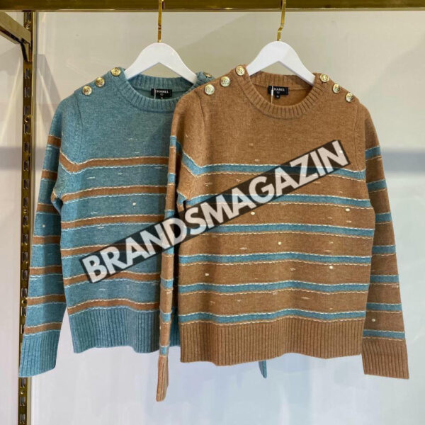 Свитер Chanel BM46627306877
