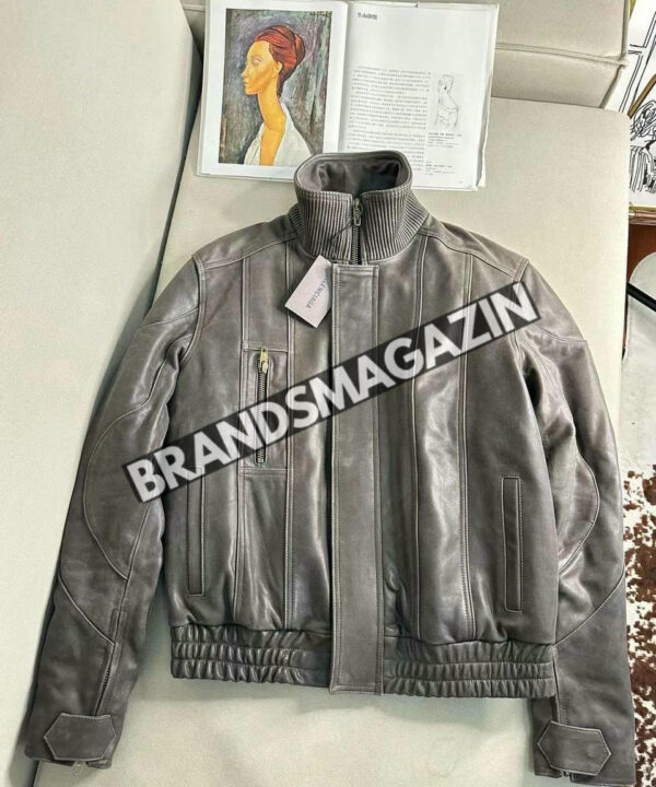 Куртка Balenciaga BM46380360577 Куртка Balenciaga BM46380360577