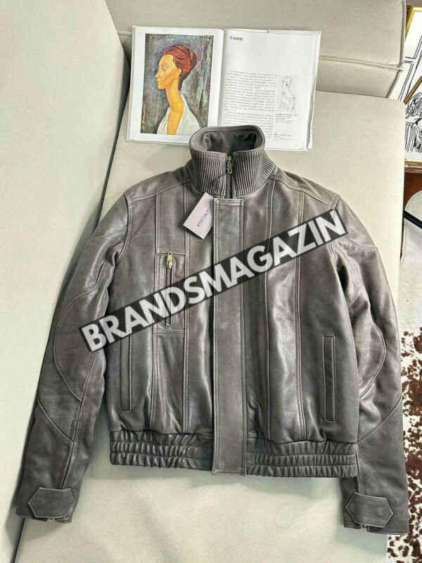 Куртка Balenciaga BM46380360577