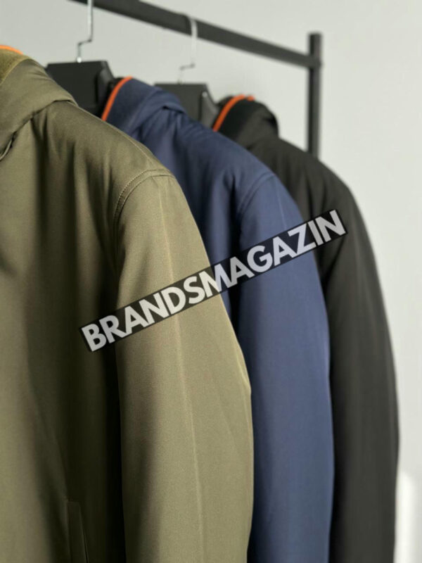 Куртка Loro Piana BM45831725377 3