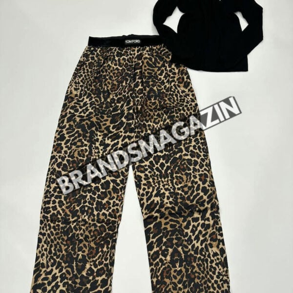 Штаны Tom Ford BM69501377