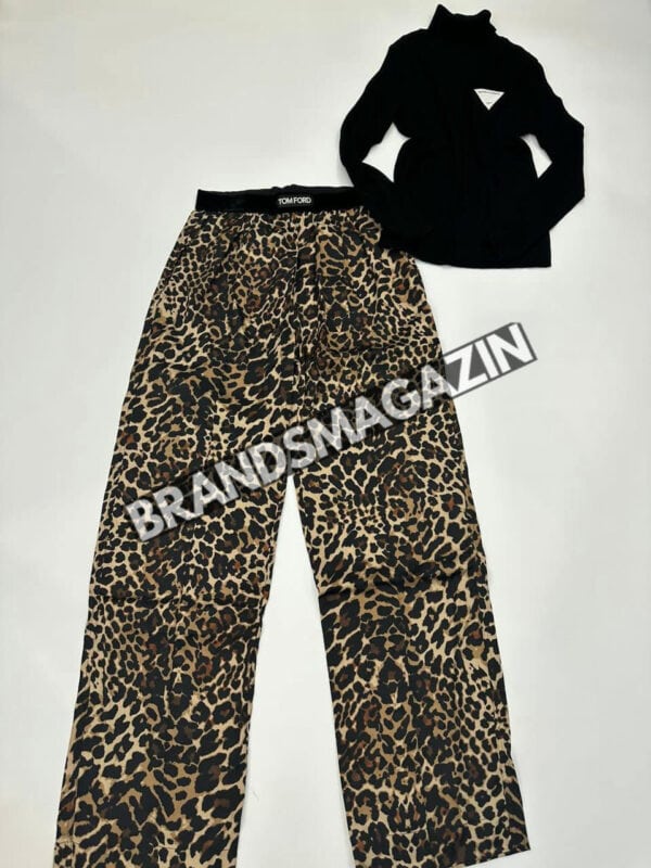 Штаны Tom Ford BM69501377