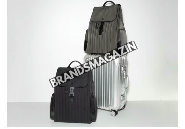 Рюкзак Rimowa BM46036885977 5