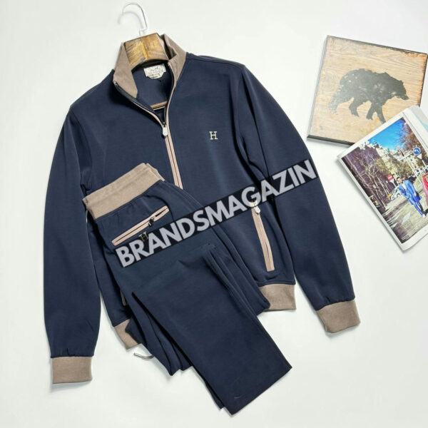 Спортивный костюм Hermes BM47427420577