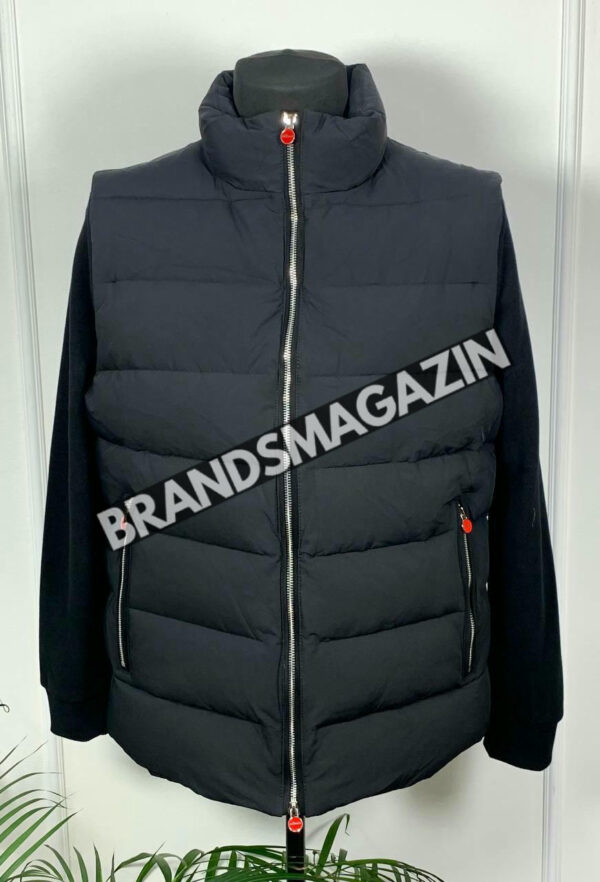 Жилет Kiton BM47594695777 2
