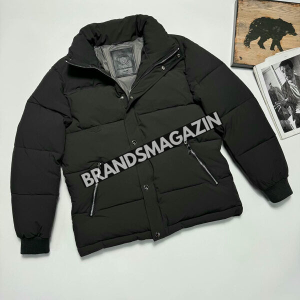 Пуховик Dolce&Gabbana BM46761328777
