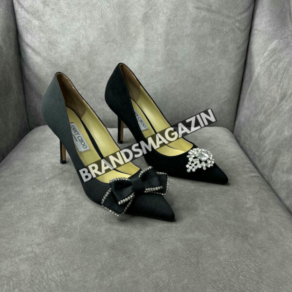 Туфли Jimmy Choo BM46878761477 2