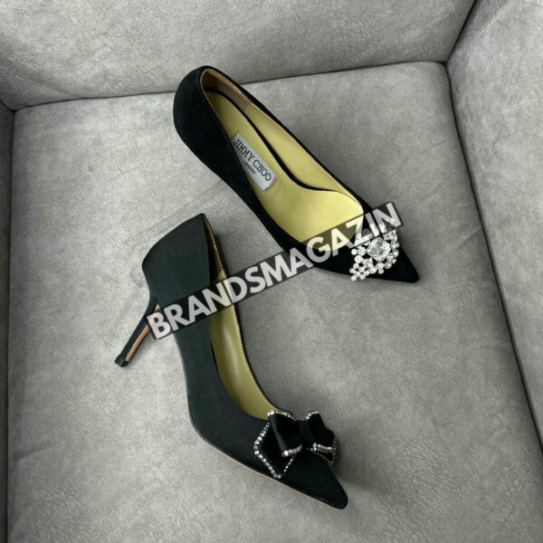 Туфли Jimmy Choo BM46878761477