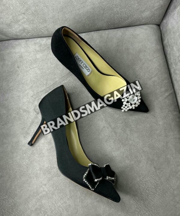 Туфли Jimmy Choo BM46878761477 Туфли Jimmy Choo BM46878761477