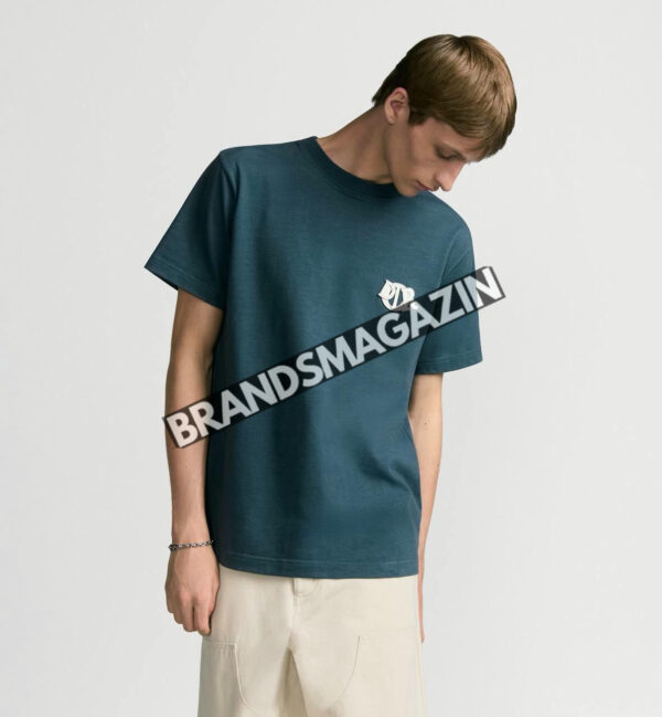 Футболка Christian Dior BM47443833477 3