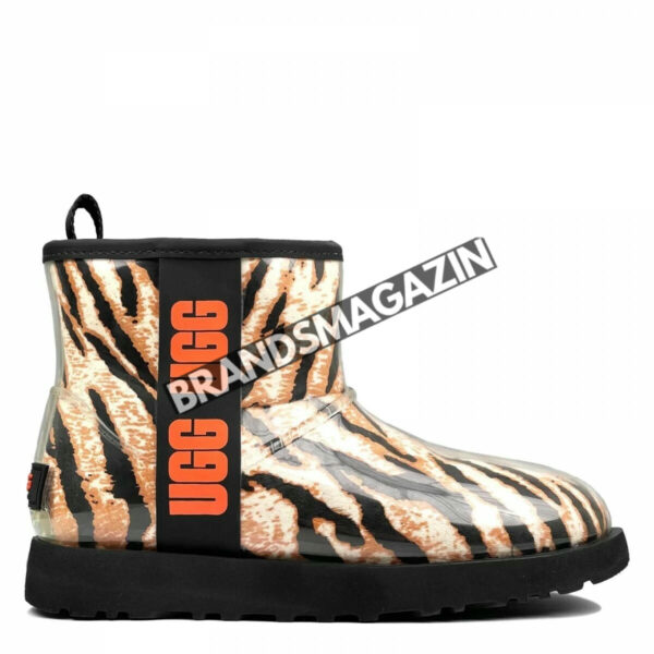 Угги UGG Classic Clear Mini Tiger BM68249377