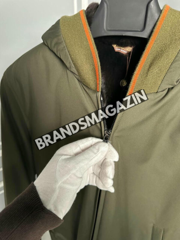 Куртка Loro Piana BM45831725377 5