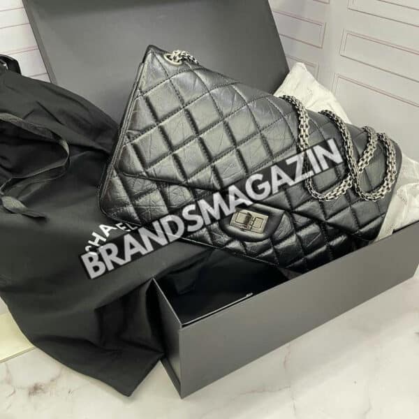 Сумка Chanel 30 см BM46290599977