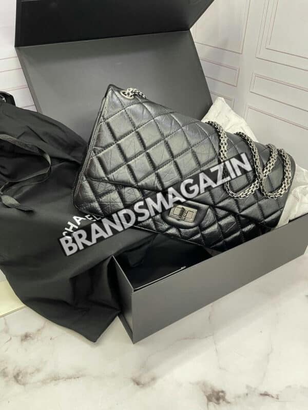 Сумка Chanel 30 см BM46290599977