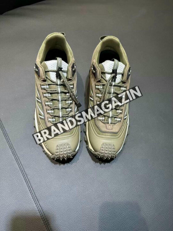 Кроссовки Moncler BM46491986077 2