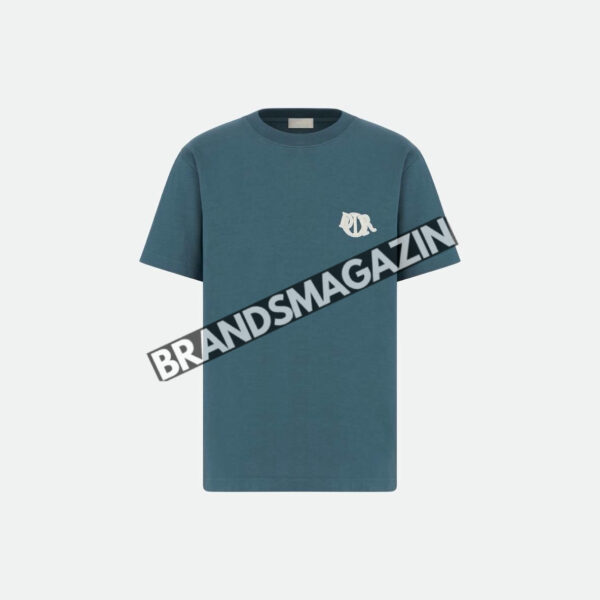 Футболка Christian Dior BM47443833477