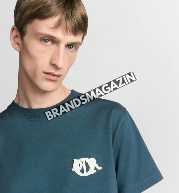 Футболка Christian Dior BM47443833477 2