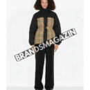 Пуховик Burberry BM7748577
