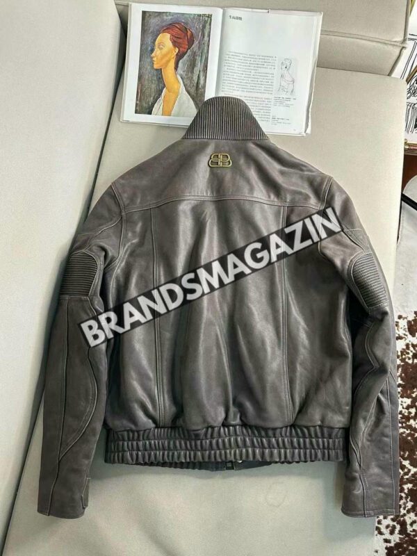 Куртка Balenciaga BM46380360577 2