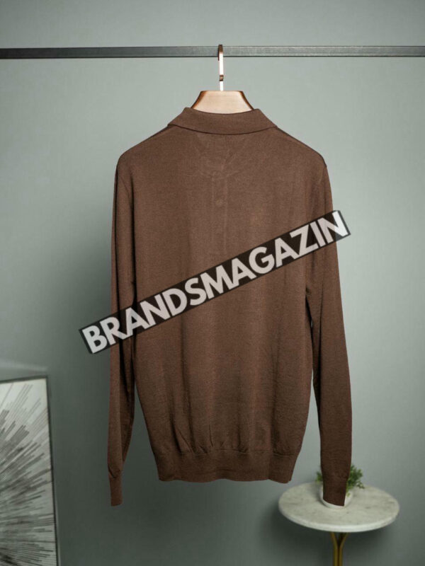 Поло Kiton BM47559906277 2