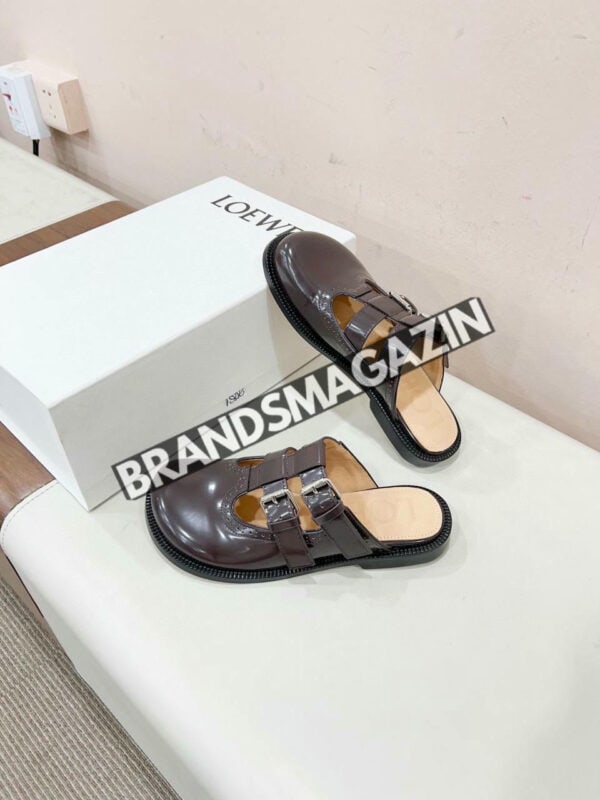 Мюли Loewe BM71318877 5