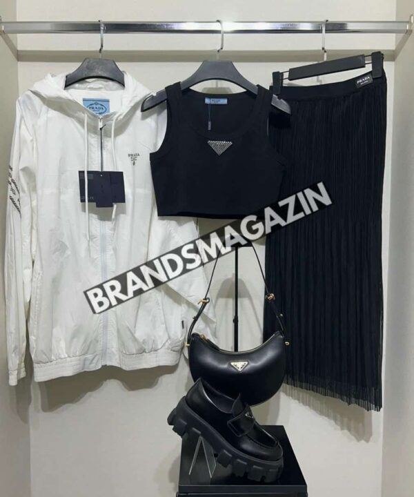 Топ Prada BM69717477 Топ Prada BM69717477