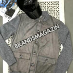 Куртка Brunello Cucinelli BM45807768677