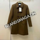 Пальто Celine BM7525877