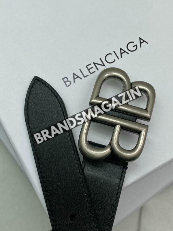 Ремень Balenciaga BM47501851177 5